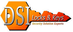 DSI LOCKS & KEYS